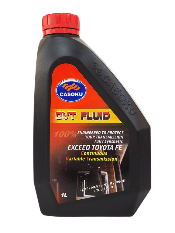 ATF CVT 廣用級全合成自動變速箱油